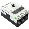 Выключатель автоматический 250А 100кА AV POWER-2/3 ETU2.0 AVERES EKF mccb-23-250H-2.0-av