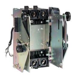 Панель выкатная AV POWER-3/3 400 заднего присоед. DOD-3/3R 400А AVERES EKF mccb-3-dod33R-400A