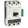 Выключатель автоматический 400А 100кА AV POWER-3/3 ETU2.2 AVERES EKF mccb-33-400H-2.2-av