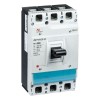 Выключатель автоматический 3п 630А 35кА AV POWER-3/3 TR AVERES EKF mccb-33-630-TR-av