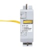 Расцепитель независимый SHT DC24 слева AV POWER-3/4 AVERES EKF mccb-34-SHT-DC24-av