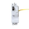 Расцепитель независимый SHT DC24 слева AV POWER-3/4 AVERES EKF mccb-34-SHT-DC24-av