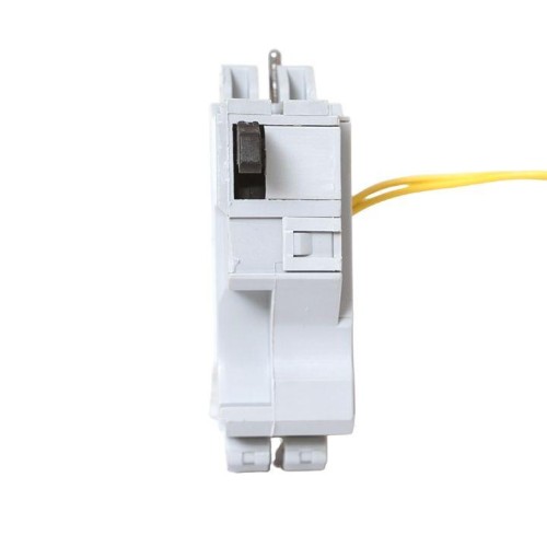 Расцепитель независимый SHT DC24 слева AV POWER-3/4 AVERES EKF mccb-34-SHT-DC24-av