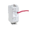 Расцепитель независимый SHT DC220V слева AV POWER-3/4 AVERES EKF mccb-34-SHT-dc220-av