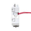 Расцепитель независимый SHT DC220V слева AV POWER-3/4 AVERES EKF mccb-34-SHT-dc220-av