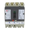 Выключатель автоматический 4п (3P+N) 250/250А 45кА ВА-99C Compact NS PROxima EKF mccb99C-250-250+N