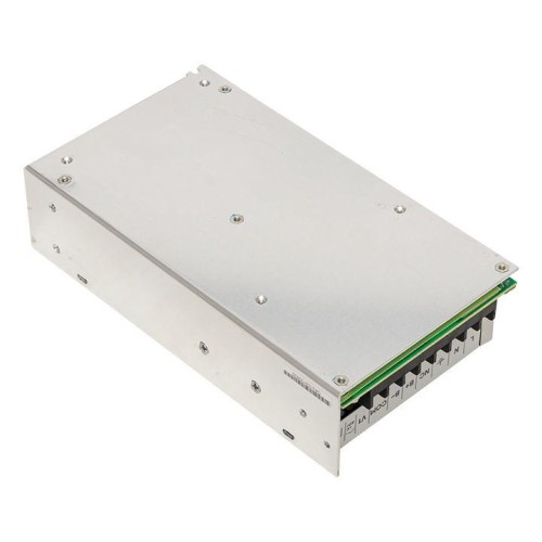 Блок питания 24В с функцией ИБП MPSu-155W-24 PROxima EKF mpsu-155w-24