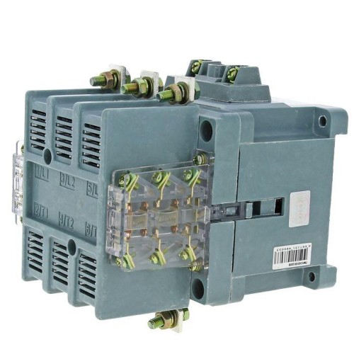 Пускатель ПМ12-80100 80А кат. 220В AC Basic EKF pm12-80/220