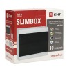 Щит ЩРН-П-10 "SlimBox" IP41 PROxima EKF sb-n-10