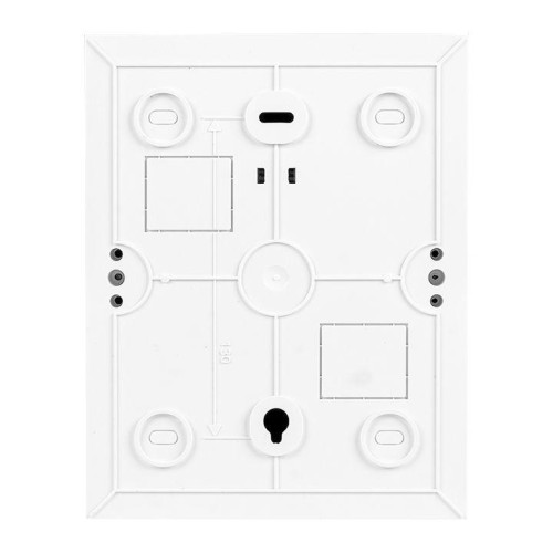 Щит ЩРН-П-6 "SlimBox" IP41 PROxima EKF sb-n-6